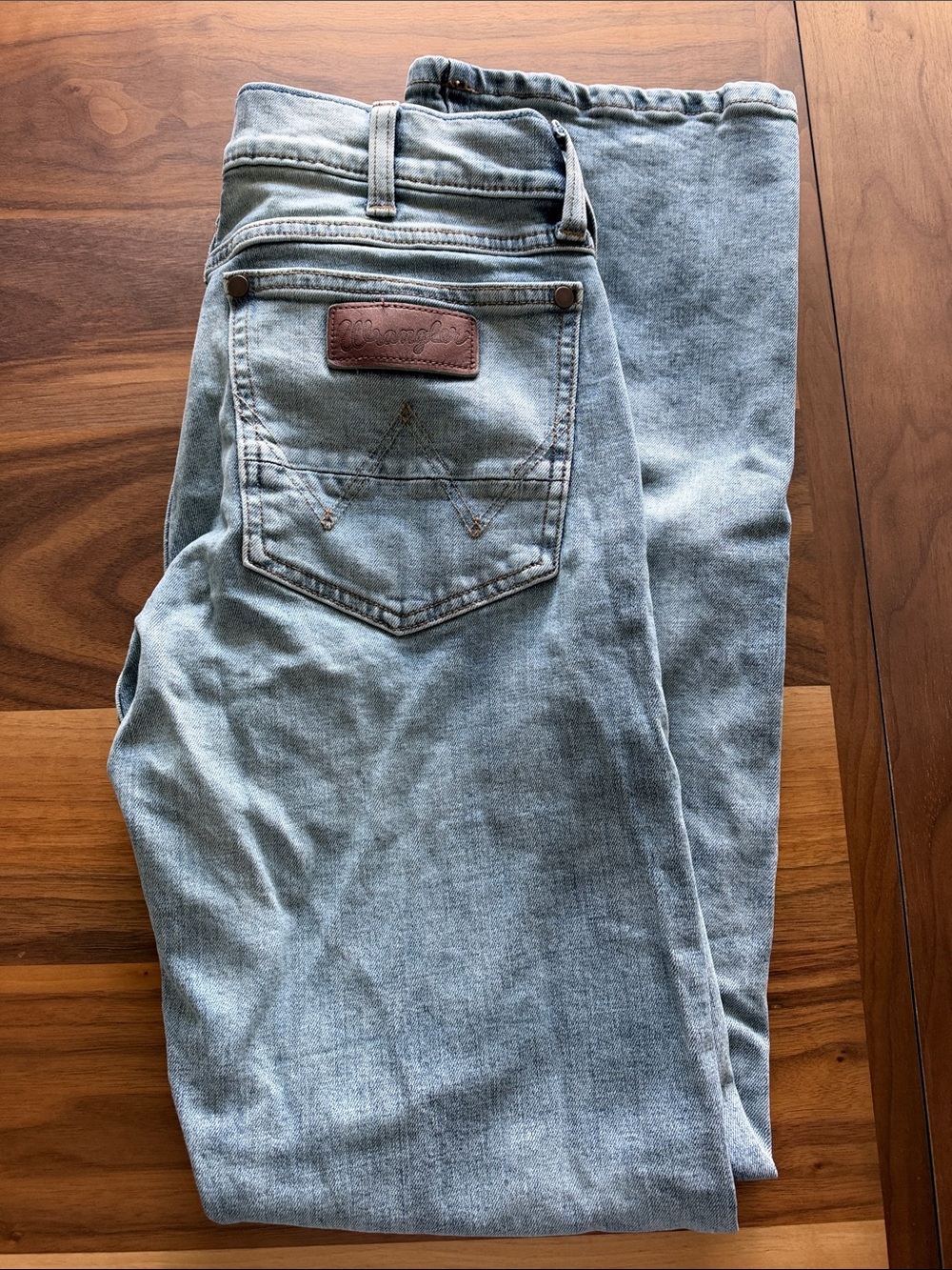 Men’s Wrangler Retro Slim Boot